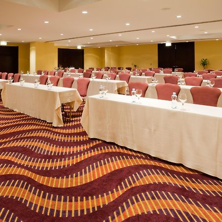 Holiday Inn Puebla Finsa, an IHG Hotel Bagian luar foto