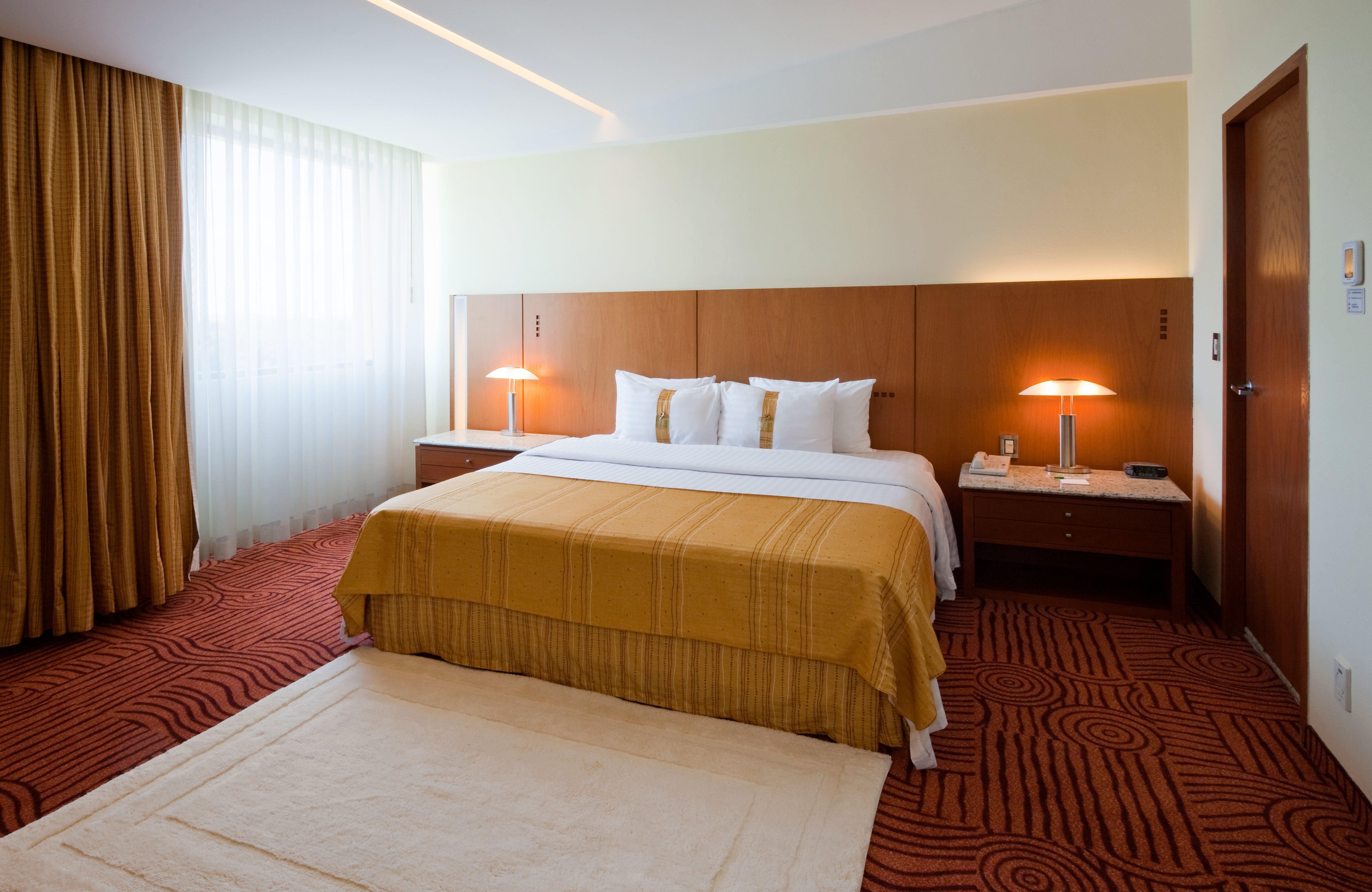Holiday Inn Puebla Finsa, an IHG Hotel Bagian luar foto