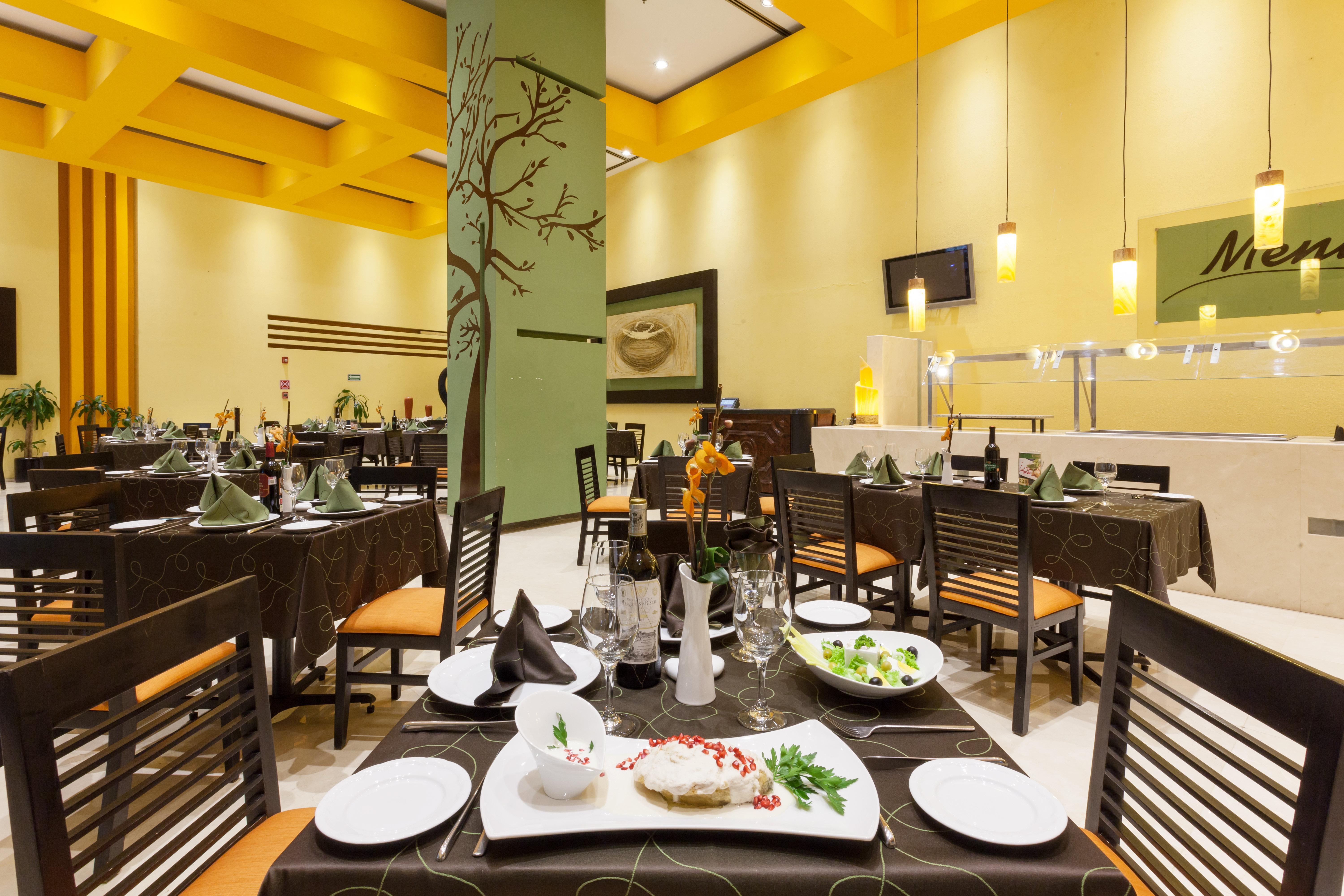 Holiday Inn Puebla Finsa, an IHG Hotel Bagian luar foto