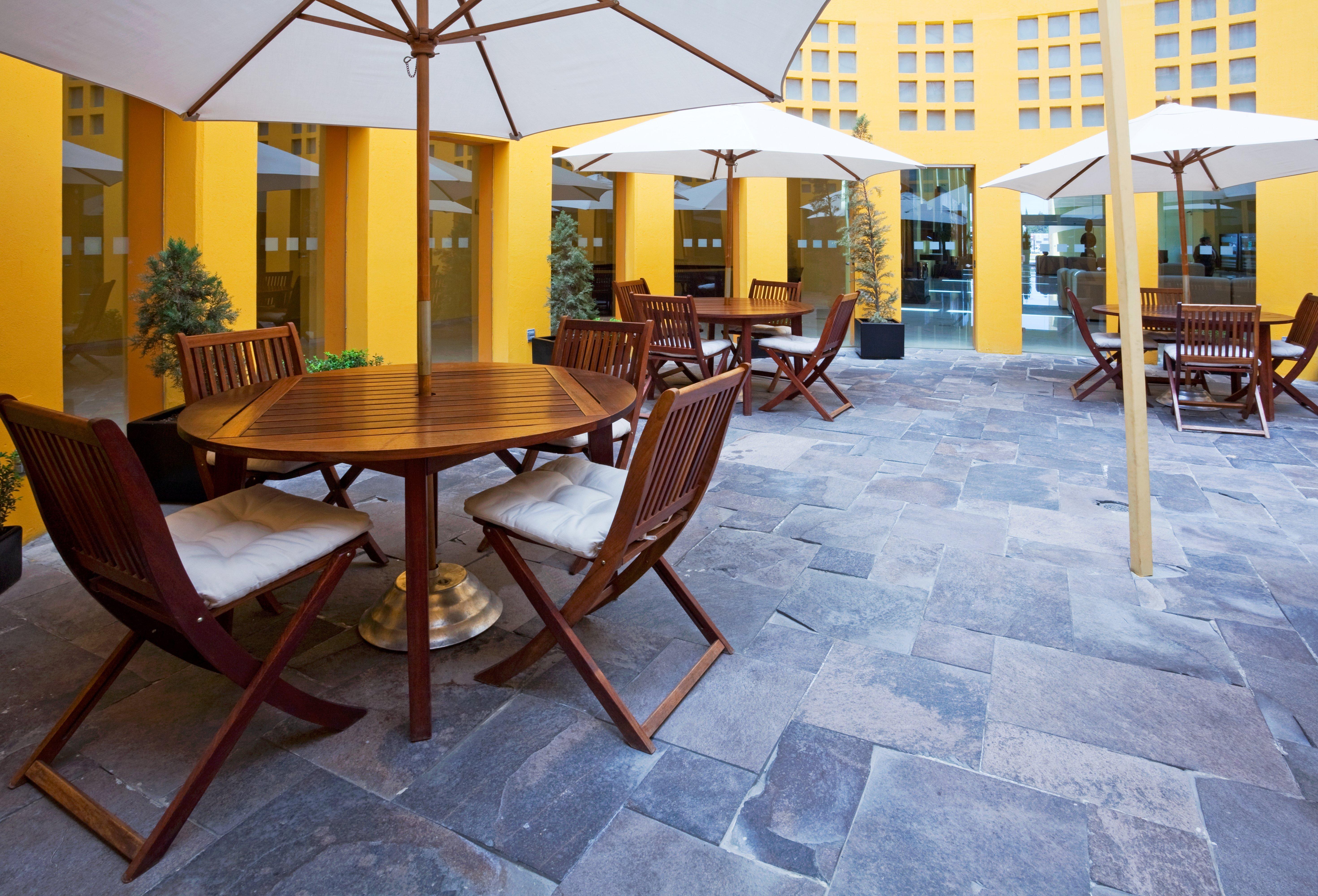 Holiday Inn Puebla Finsa, an IHG Hotel Bagian luar foto
