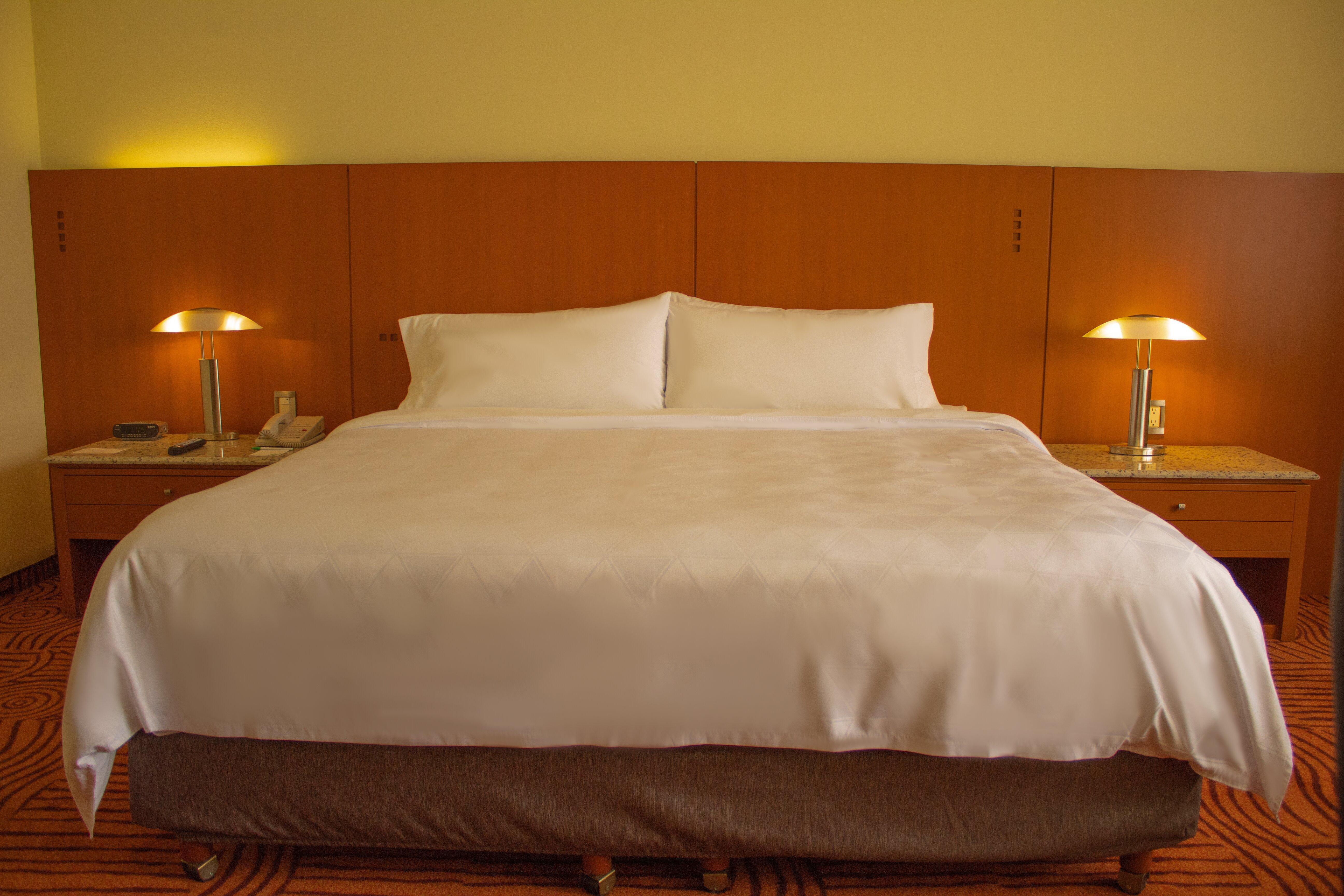 Holiday Inn Puebla Finsa, an IHG Hotel Bagian luar foto