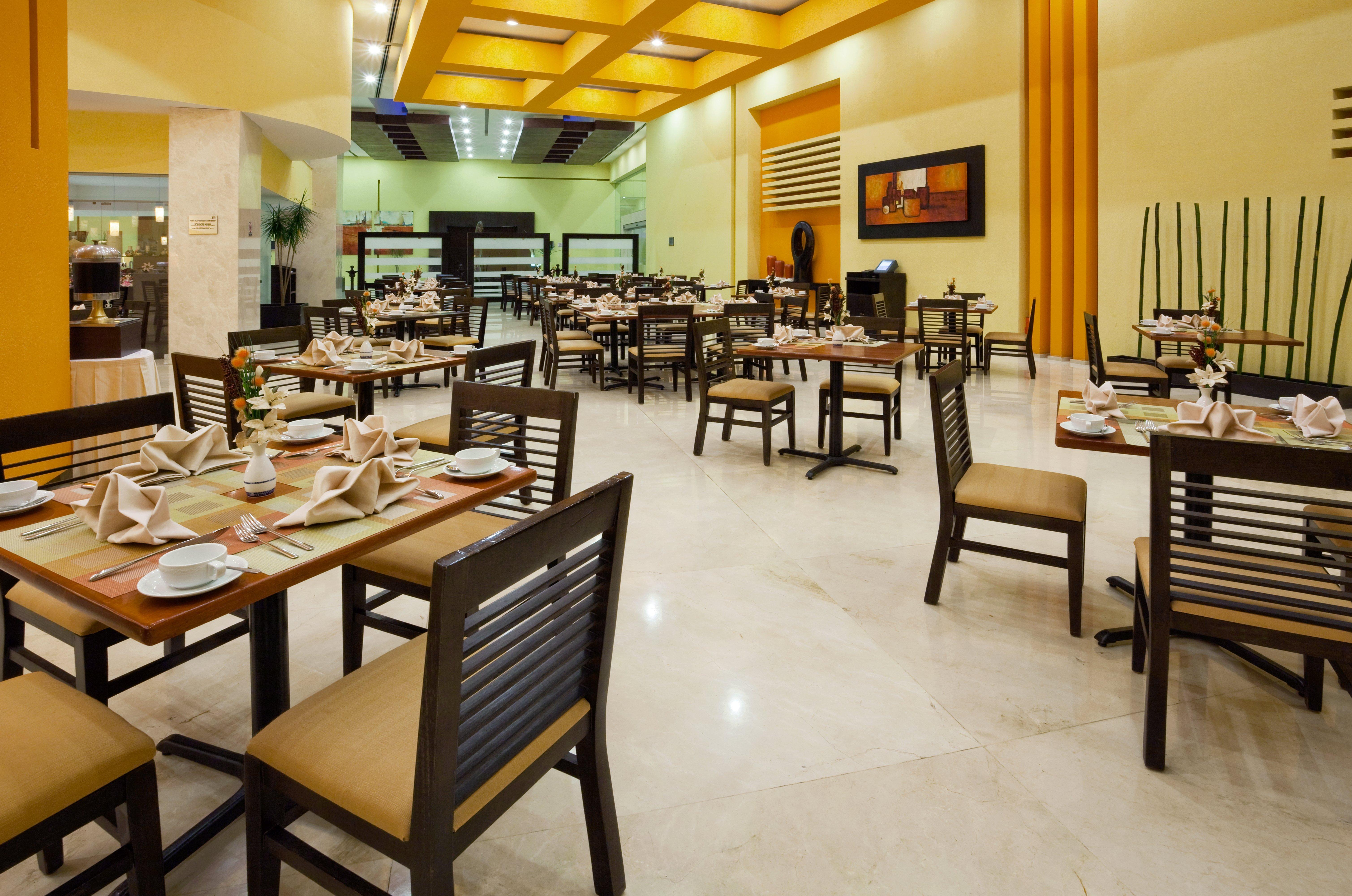 Holiday Inn Puebla Finsa, an IHG Hotel Bagian luar foto