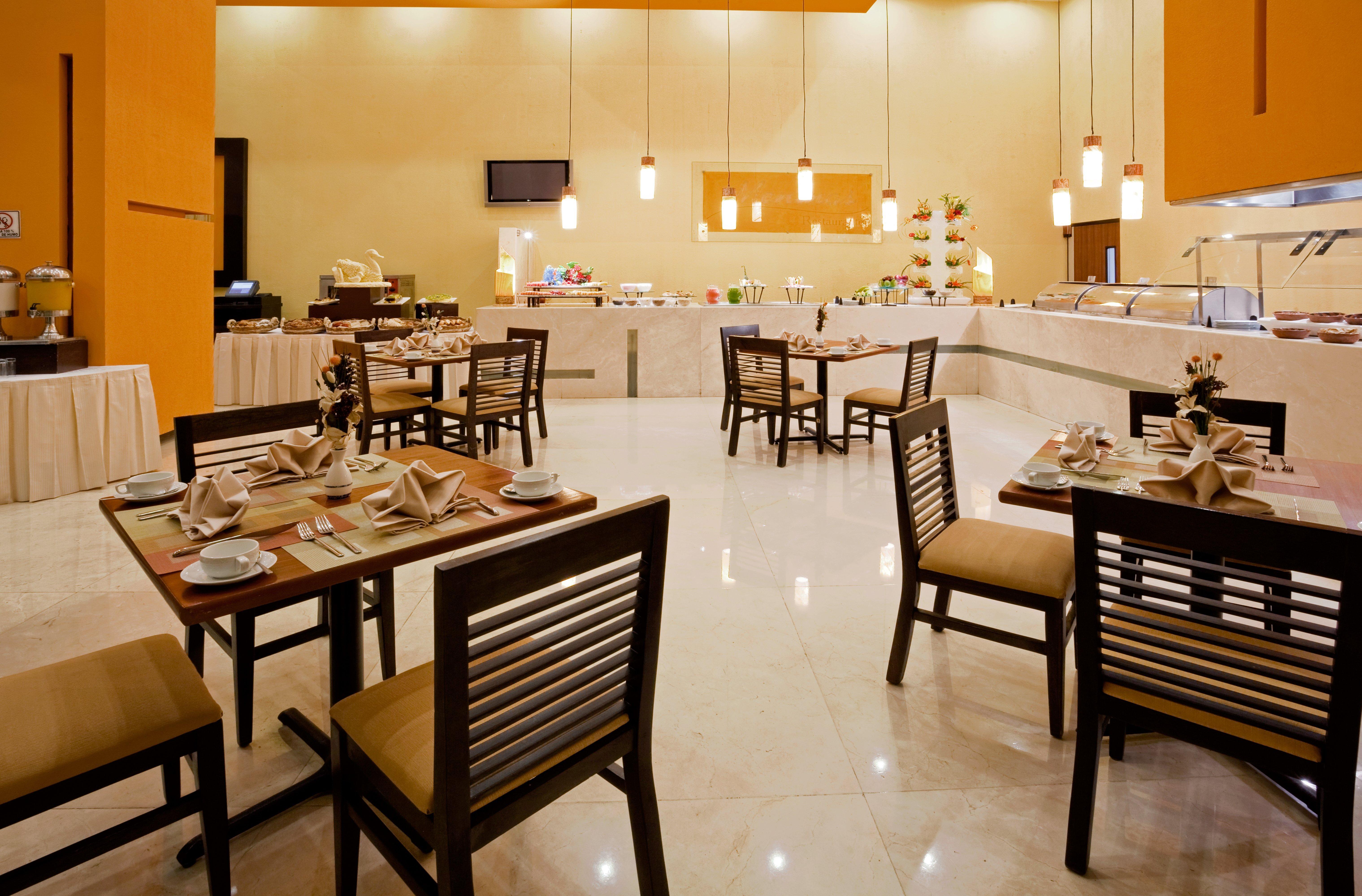 Holiday Inn Puebla Finsa, an IHG Hotel Bagian luar foto