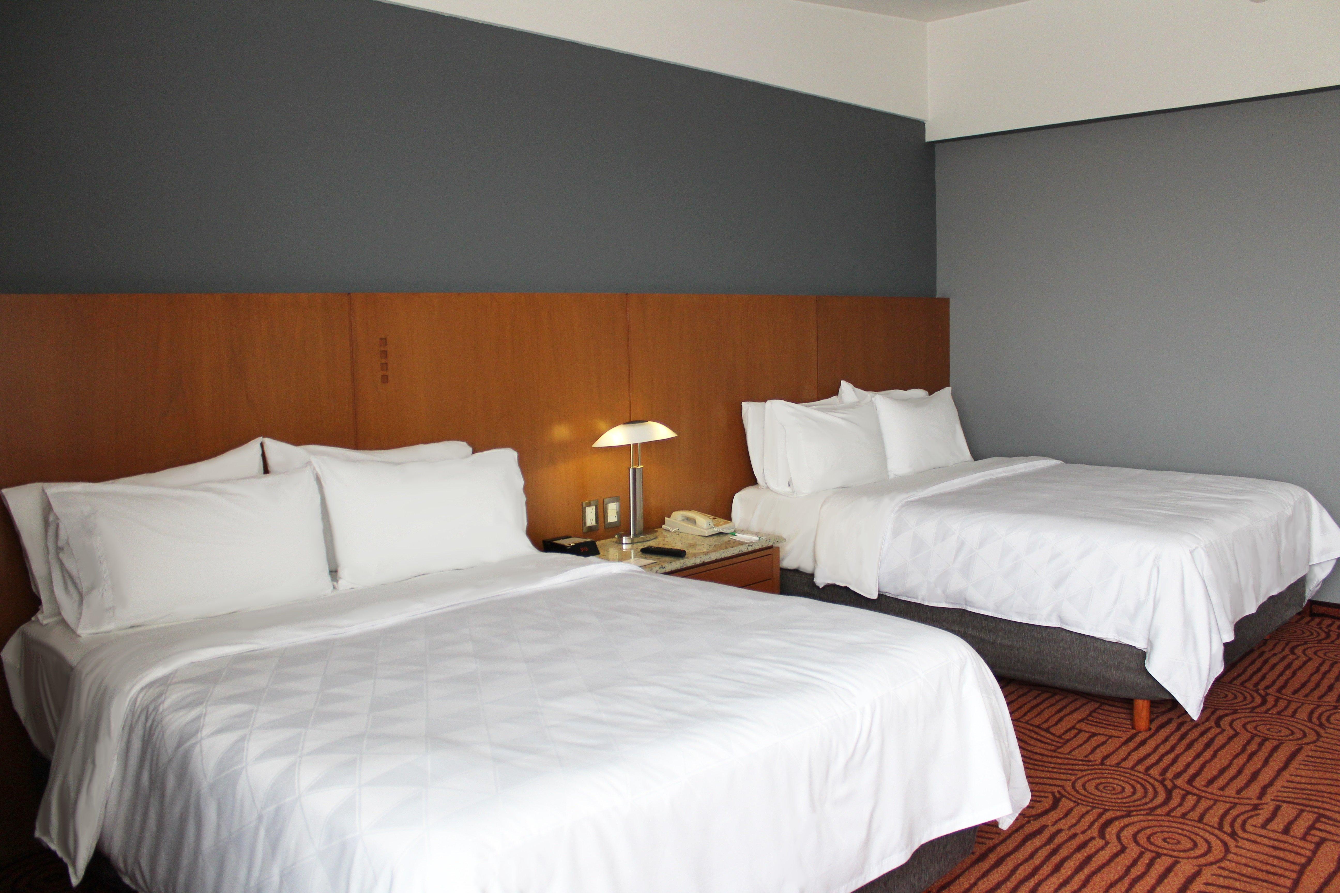 Holiday Inn Puebla Finsa, an IHG Hotel Bagian luar foto