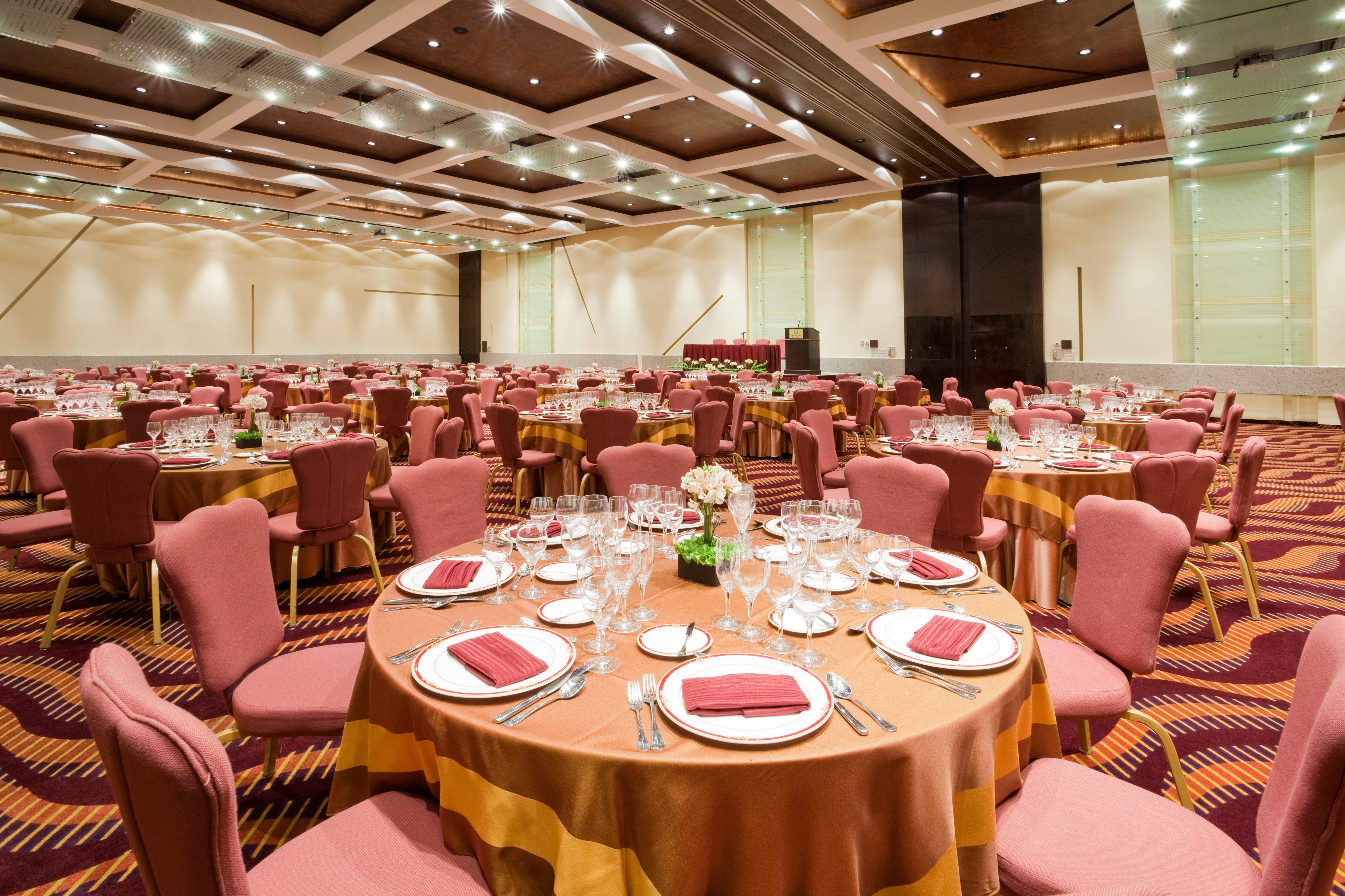 Holiday Inn Puebla Finsa, an IHG Hotel Bagian luar foto
