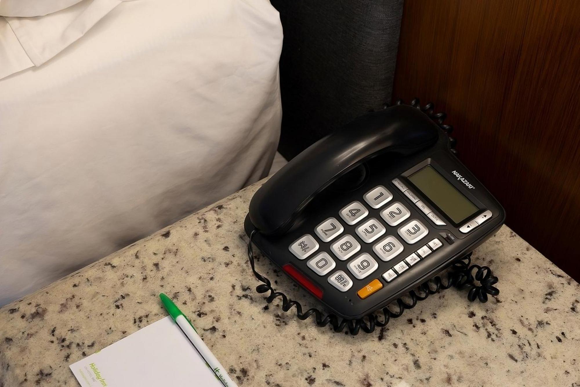 Holiday Inn Puebla Finsa, an IHG Hotel Bagian luar foto
